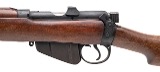 "WWII Lithgow SMLE Bolt Action Rifle .303 British (L2026-05803)" - Image 6 of 9