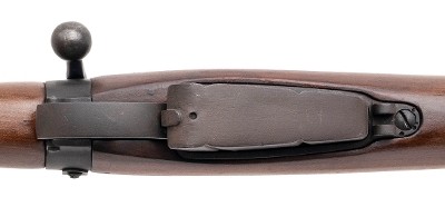 "WWII Lithgow SMLE Bolt Action Rifle .303 British (L2026-05803)" - Image 9 of 9