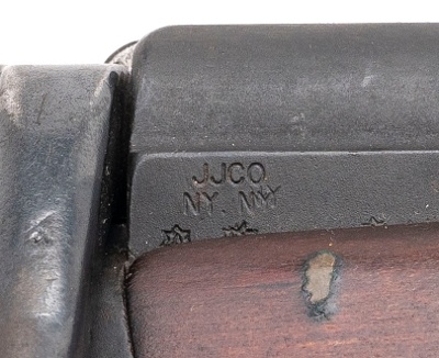 "WWII Lithgow SMLE Bolt Action Rifle .303 British (L2026-05803)" - Image 4 of 9