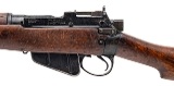 "Post-War British No.4 Mk.I Bolt Action Rifle .303 British (L2026-05834)" - 4 of 6
