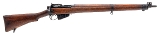 "Post-War British No.4 Mk.I Bolt Action Rifle .303 British (L2026-05834)" - 1 of 6