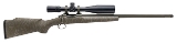 "DAKOTA ARMS VARMINTER RIFLE 22-250 (L2026-05681)" - Image 1 of 4