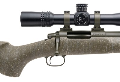 "DAKOTA ARMS VARMINTER RIFLE 22-250 (L2026-05681)" - Image 2 of 4