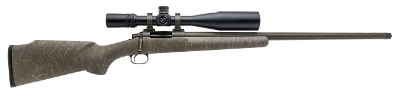 "DAKOTA ARMS VARMINTER RIFLE 22-250 (L2026-05681)" - Image 1 of 4
