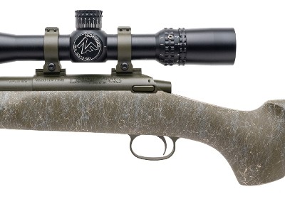 "DAKOTA ARMS VARMINTER RIFLE 22-250 (L2026-05681)" - Image 4 of 4