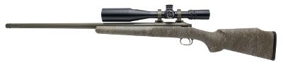 "DAKOTA ARMS VARMINTER RIFLE 22-250 (L2026-05681)" - Image 3 of 4