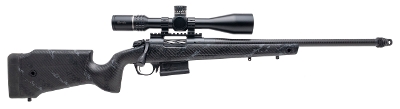 "BERGARA CREST CARBON RIFLE 308 WIN (L2026-05735)" - Image 1 of 4