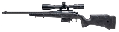 "BERGARA CREST CARBON RIFLE 308 WIN (L2026-05735)" - Image 3 of 4