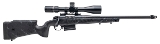 "BERGARA CREST CARBON RIFLE 308 WIN (L2026-05735)" - Image 1 of 4
