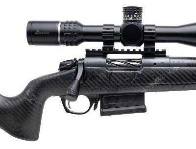 "BERGARA CREST CARBON RIFLE 308 WIN (L2026-05735)" - Image 2 of 4