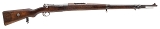 "WWI Gewehr 98 by Amberg with Third Reich Updates 8mm (L2026-05135)" - Image 1 of 9
