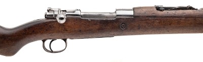"WWI Gewehr 98 by Amberg with Third Reich Updates 8mm (L2026-05135)" - Image 2 of 9