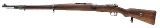 "WWI Gewehr 98 by Amberg with Third Reich Updates 8mm (L2026-05135)" - Image 3 of 9
