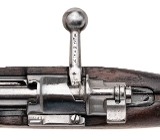 "WWI Gewehr 98 by Amberg with Third Reich Updates 8mm (L2026-05135)" - Image 6 of 9
