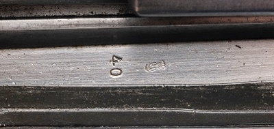 "WWI Gewehr 98 by Amberg with Third Reich Updates 8mm (L2026-05135)" - Image 7 of 9