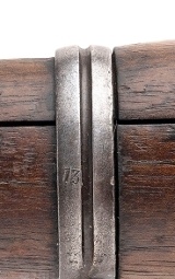 "WWI Gewehr 98 by Amberg with Third Reich Updates 8mm (L2026-05135)" - Image 9 of 9