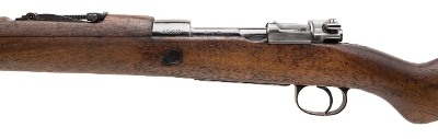 "WWI Gewehr 98 by Amberg with Third Reich Updates 8mm (L2026-05135)" - Image 4 of 9