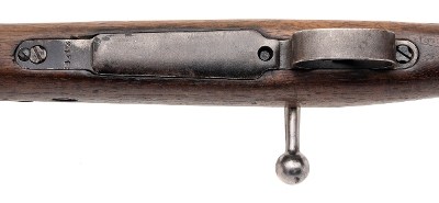 "WWI Gewehr 98 by Amberg with Third Reich Updates 8mm (L2026-05135)" - Image 8 of 9