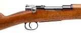 "Gorgeous Chilean Model 1895 Bolt Action Rifle 7x57 (70859)" - 2 of 15