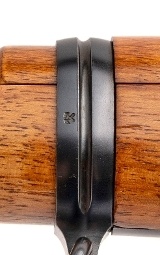"Gorgeous Chilean Model 1895 Bolt Action Rifle 7x57 (70859)" - 10 of 15