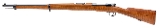 "Gorgeous Chilean Model 1895 Bolt Action Rifle 7x57 (70859)" - 3 of 15