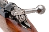 "Gorgeous Chilean Model 1895 Bolt Action Rifle 7x57 (70859)" - 6 of 15