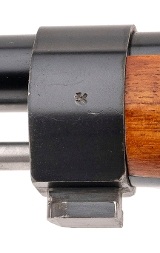"Gorgeous Chilean Model 1895 Bolt Action Rifle 7x57 (70859)" - 9 of 15