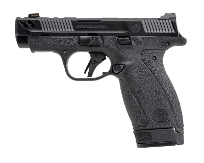 "(SN: ERA5400) SMITH & WESSON PERFORMANCE CENTER BODYGUARD 2.0 PISTOL .380 AUTO (L2026-05961) NEW" - Image 2 of 3