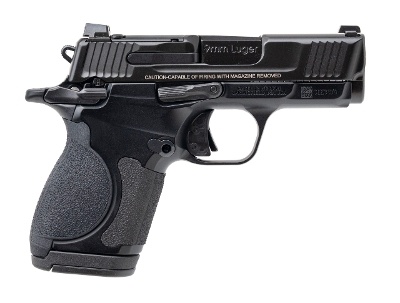 "(SN: SEF2243) SMITH & WESSON CSX E SERIES PISTOL 9MM (L2026-05942) NEW" - Image 1 of 3