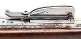 "Dutch Model 1871/88 Beaumont Bolt Action Rifle 11.3x52R (52082) (AUSTX)" - Image 10 of 16