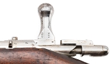 "Dutch Model 1871/88 Beaumont Bolt Action Rifle 11.3x52R (52082) (AUSTX)" - Image 7 of 16