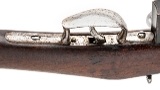 "Dutch Model 1871/88 Beaumont Bolt Action Rifle 11.3x52R (52082) (AUSTX)" - Image 9 of 16