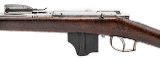 "Dutch Model 1871/88 Beaumont Bolt Action Rifle 11.3x52R (52082) (AUSTX)" - Image 4 of 16