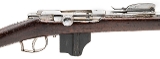 "Dutch Model 1871/88 Beaumont Bolt Action Rifle 11.3x52R (52082) (AUSTX)" - Image 2 of 16