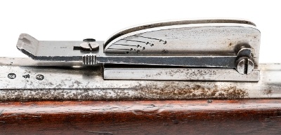 "Dutch Model 1871/88 Beaumont Bolt Action Rifle 11.3x52R (52082) (AUSTX)" - Image 10 of 16