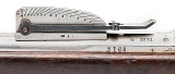 "Dutch Model 1871/88 Beaumont Bolt Action Rifle 11.3x52R (52082) (AUSTX)" - Image 13 of 16