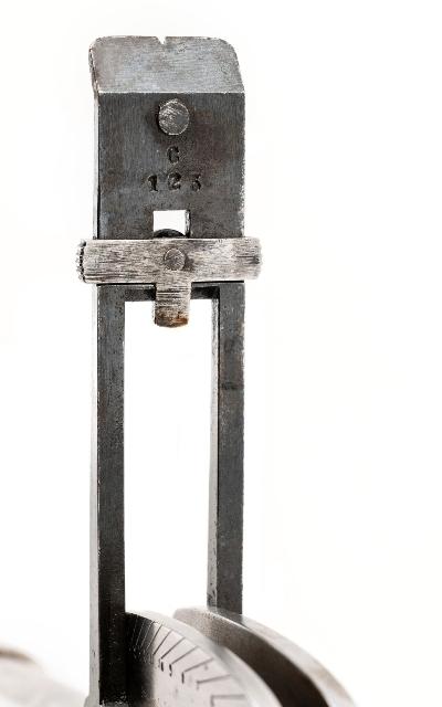 "Dutch Model 1871/88 Beaumont Bolt Action Rifle 11.3x52R (52082) (AUSTX)" - Image 12 of 16