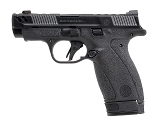 "(SN: ERD2834) SMITH & WESSON PERFORMANCE CENTER BODYGUARD 2.0 PISTOL .380 AUTO (L2026-05957) NEW" - 2 of 3