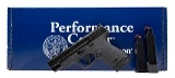 "(SN: ERA9306) SMITH & WESSON PERFORMANCE CENTER M&P9 SHIELD PLUS CARRY COMP PISTOL 9MM (L2026-05939) NEW" - 3 of 3
