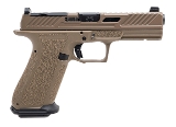 "Shadow Systems DR920 Elite Pistol 9mm (L2026-05227)" - 1 of 4