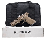 "Shadow Systems DR920 Elite Pistol 9mm (L2026-05227)" - 4 of 4