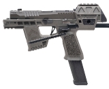 "Sig Sauer P320 Flux Legion Pistol 9mm (L2026-05305)" - 4 of 6