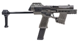"Sig Sauer P320 Flux Legion Pistol 9mm (L2026-05305)" - 1 of 6