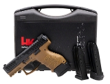 "HECKLER & KOCH VP9SK PISTOL 9MM (L2026-05179)" - 4 of 4