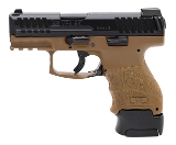 "HECKLER & KOCH VP9SK PISTOL 9MM (L2026-05179)" - 2 of 4