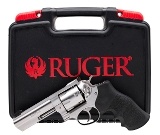 "Ruger GP100 Revolver .357 MAG. (L2026-03465)" - 5 of 5