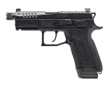 "(SN: K030515) CZ P-09 C NOCTURNE PISTOL 9MM (L2026-05810) NEW" - Image 2 of 3