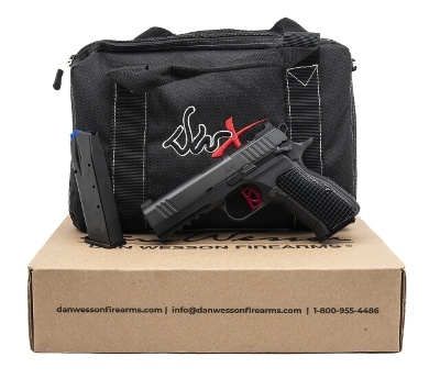 "(SN: DWX009015) Dan Wesson DWX Compact Pistol 9mm (L2026-05818) NEW" - Image 3 of 3