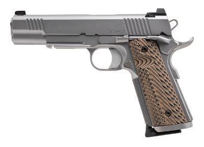 "(SN: 2338014) Dan Wesson Specialist 1911 Pistol .45 ACP (L2026-05816) NEW" - Image 2 of 3