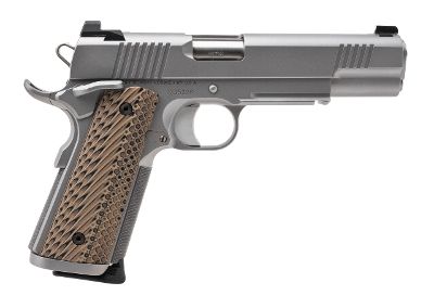 "(SN: 2338014) Dan Wesson Specialist 1911 Pistol .45 ACP (L2026-05816) NEW" - Image 1 of 3